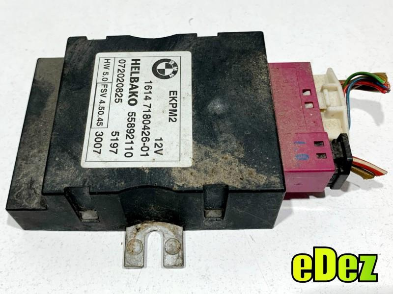 Modul pompa combustibil BMW Seria 3 (2006-2012) [E93] 7180426
