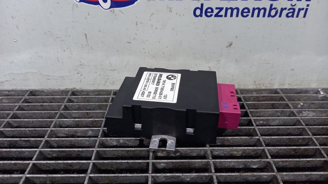 MODUL POMPA COMBUSTIBIL BMW SERIA 3 E 90 2.0 D - (2004 2007)