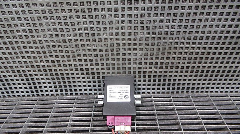 MODUL POMPA COMBUSTIBIL BMW SERIA 3 E 90 SERIA 3 E 90 2.0 D - (2004 2007)