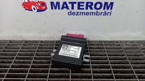 MODUL POMPA COMBUSTIBIL BMW SERIA 3 E 90 SERIA 3 E 90 2.0 D - (2007 2012)