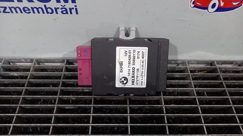MODUL POMPA COMBUSTIBIL BMW SERIA 3 E 92 SERIA 3 E 92 - - (2007 2010)