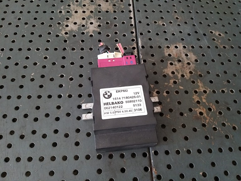 Modul pompa combustibil bmw seria 3 e90 e91 1614718042601 55892110