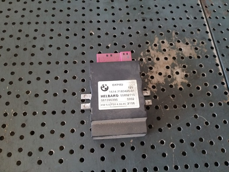 Modul pompa combustibil bmw seria 3 e90 e91 1614718042601 55892110