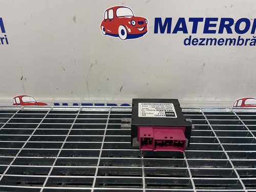 MODUL POMPA COMBUSTIBIL BMW SERIA 3 F 30 2.0 D - (2011 2018)