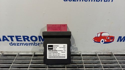 MODUL POMPA COMBUSTIBIL BMW SERIA 3 F 30 SERIA 3 F 30 2.0 D - (2011 2018)