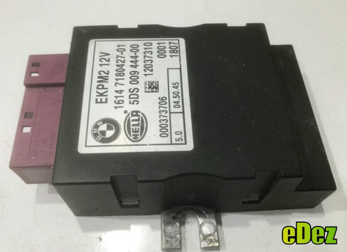 Modul pompa combustibil BMW Seria 5 (2003-2010) [E60] 7180427