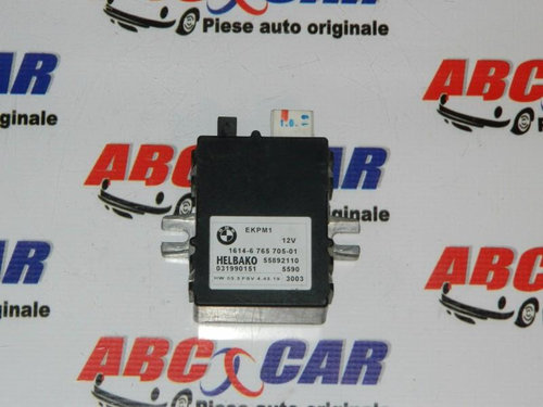 Modul pompa combustibil BMW Seria 5 2004-2010 E61 1614-6 765 705-01