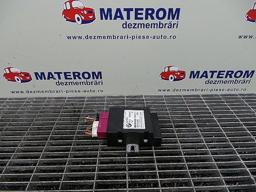 MODUL POMPA COMBUSTIBIL BMW SERIA 5 E 60 - - (2007 2010)
