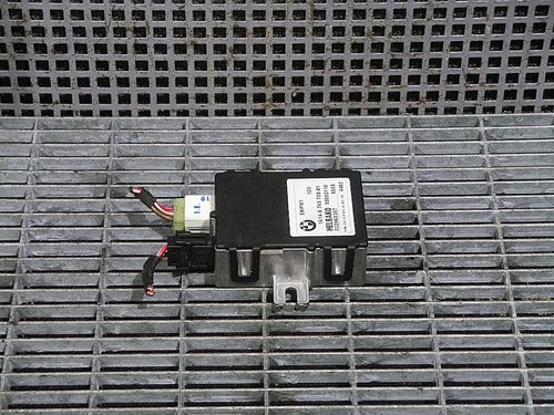 MODUL POMPA COMBUSTIBIL BMW SERIA 5 E 60 SERIA 5 E 60 - - (2004 2007)