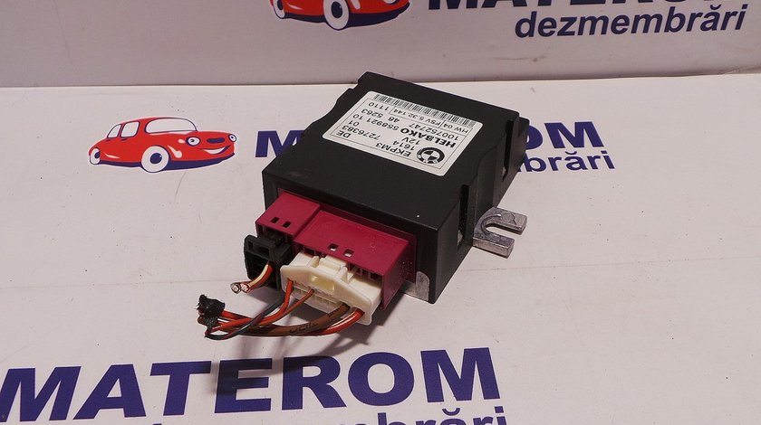 MODUL POMPA COMBUSTIBIL BMW SERIA 5 E 61 SERIA 5 E 61 2.0 D - (2007 2010)