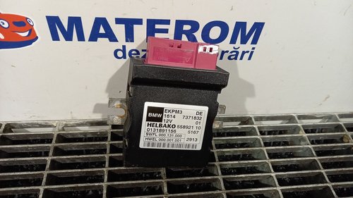 MODUL POMPA COMBUSTIBIL BMW SERIA 7 F 01 - - (2013 2015)