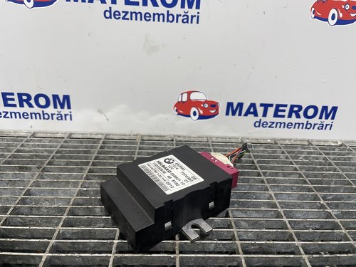 MODUL POMPA COMBUSTIBIL BMW X1 2.0 D - (2009 2012)