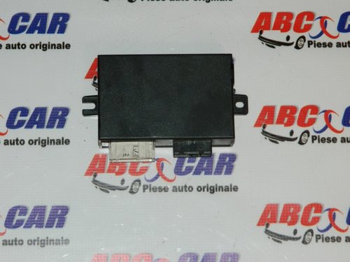 Modul pompa combustibil BMW X1 E84 cod: 55892110 / 6135 1387961 model 2012