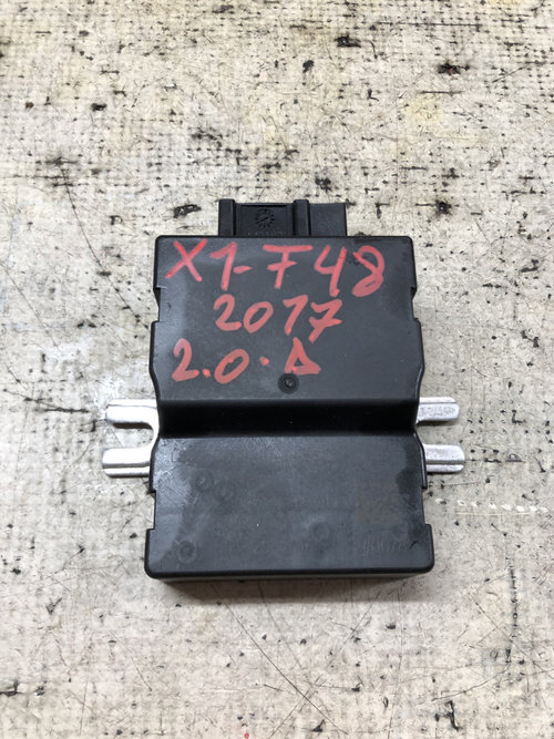 Modul pompa combustibil BMW X1 F48 2.0 Motorina 2017, 740488002