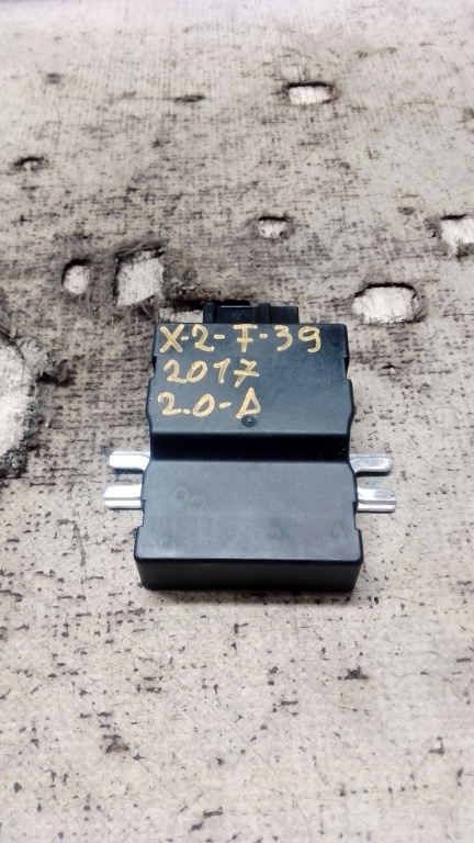 Modul pompa combustibil BMW X2 F39 2.0 Motorina 2017, 747668701
