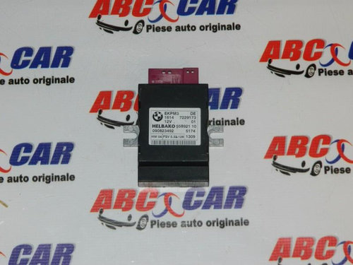 Modul pompa combustibil BMW X5 2007-2013 E70 090823492