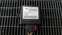 MODUL POMPA COMBUSTIBIL CITROEN C4 C4 - (2004 2008...