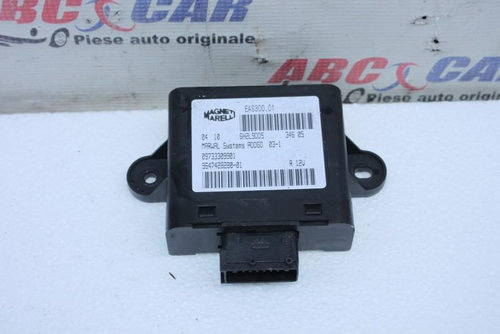 Modul pompa combustibil Citroen C5 2001-2004 DC 9647428280-01