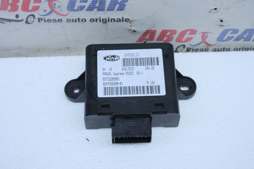 Modul pompa combustibil Citroen C5 2001-2007 9647428280-01