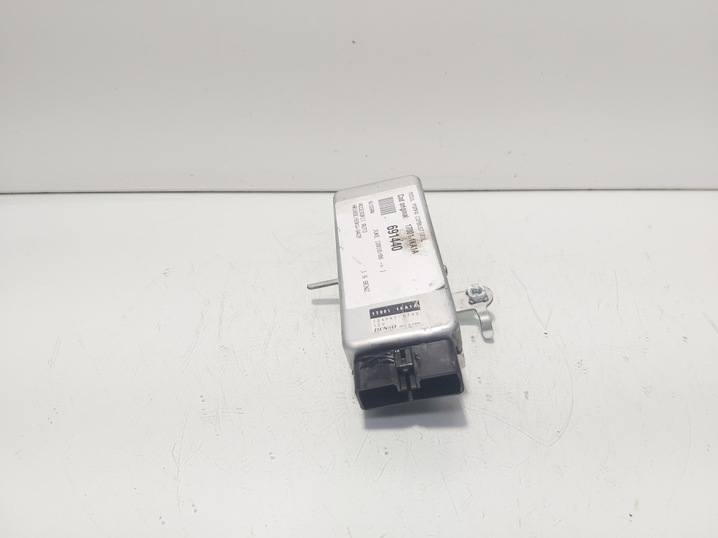 Modul pompa combustibil, cod 17001-1KA1A, Nissan Juke 1.6 benz, HR16DE (id:691440)