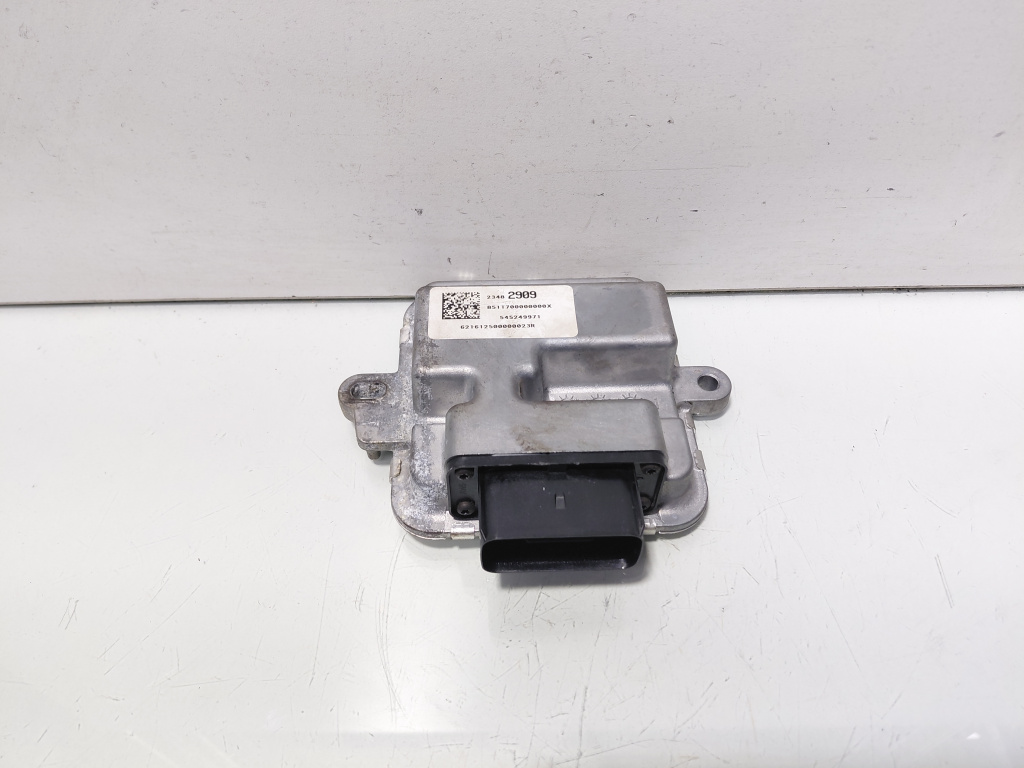 Modul pompa combustibil, cod 23482909, Opel Astra K Combi, 1.6 CDTI, B16DTH (id:698308)