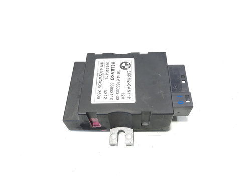 Modul pompa combustibil, cod 55892110, Bmw X3 (E83) 2.0 D, N47D20A (id:446413)