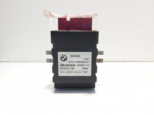 Modul pompa combustibil, cod 7180426-01, Bmw 3 Cabriolet (E93) 3.0 benz, N54B30A (id:525648)