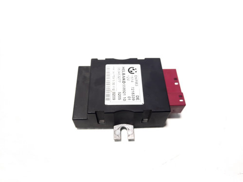 Modul pompa combustibil, cod 7218339, Bmw 1 (E81, E87) (id:525560)