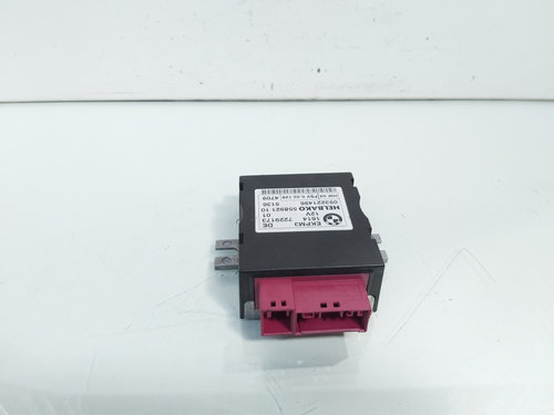 Modul pompa combustibil, cod 7229173-01, Bmw 3 Touring (E91) 2.0 diesel, N47D20C (id:651708)