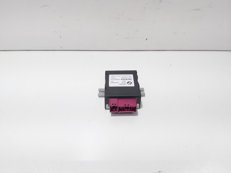 Modul pompa combustibil, cod 7276046, Bmw 3 Touring (E91), 2.0 diesel, N47D20C (id:622997)