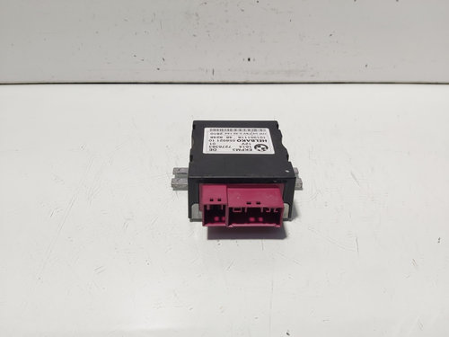 Modul pompa combustibil, cod 7276383, Bmw X1 (E84), 2.0 diesel, N47D20C (id:666867)