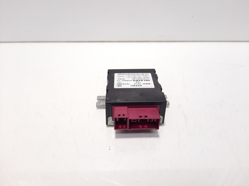 Modul pompa combustibil, cod 7276384, Bmw 5 Gran Turismo (GT) (id:607772)