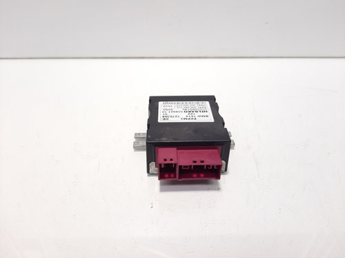 Modul pompa combustibil, cod 7276384, Bmw 5 Touring (F11), 3.0 diesel, N57D30A (idi:607772)