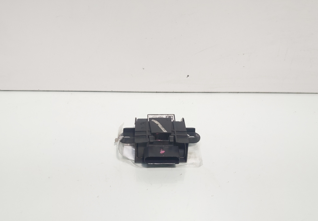 Modul pompa combustibil, cod 7N0906093, Seat Alhambra (710) 2.0 TDI, CFF (id:695320)