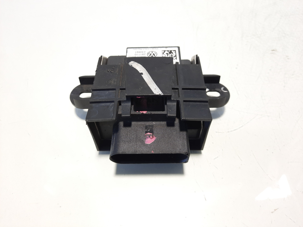 Modul pompa combustibil, cod 7N0906093, Seat Alhambra (710) (id:552236)