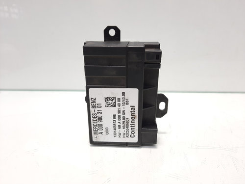 Modul pompa combustibil, cod A009003101 Mercedes Clasa E (W212) 2.2 cdi, OM651924 (id:458774)
