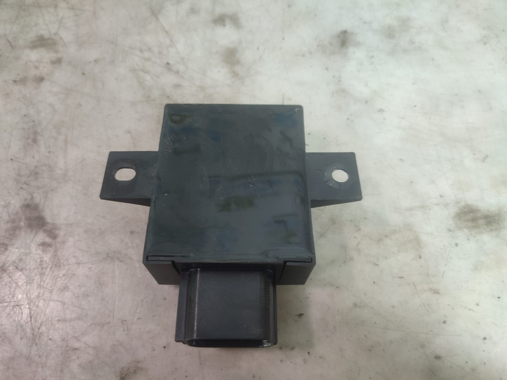 Modul pompa combustibil FK72-9D370-AD Jaguar XE X760 [2014 - 2020] 2.0 d 204DTD