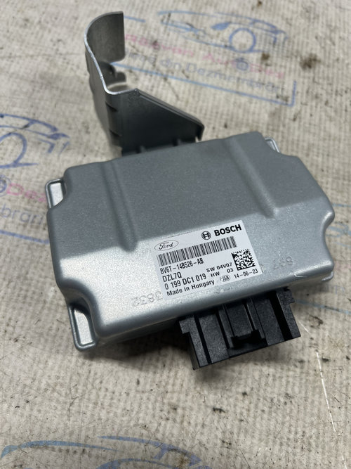 Modul pompa combustibil Ford Focus 3 1.0 Benzina 2014, BV6T14B526AB