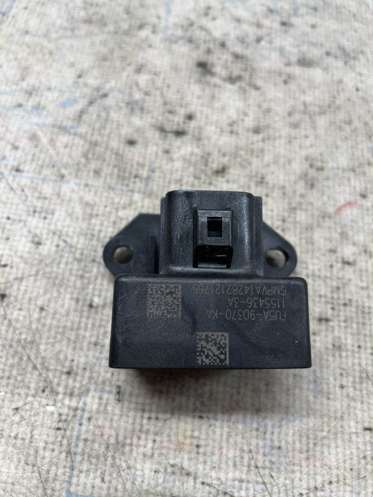 Modul pompa combustibil Ford Mondeo 2018, FU5A9D370KA