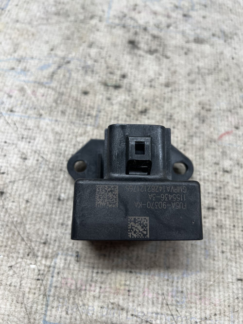 Modul pompa combustibil Ford Mondeo 2018, FU5A9D370KA