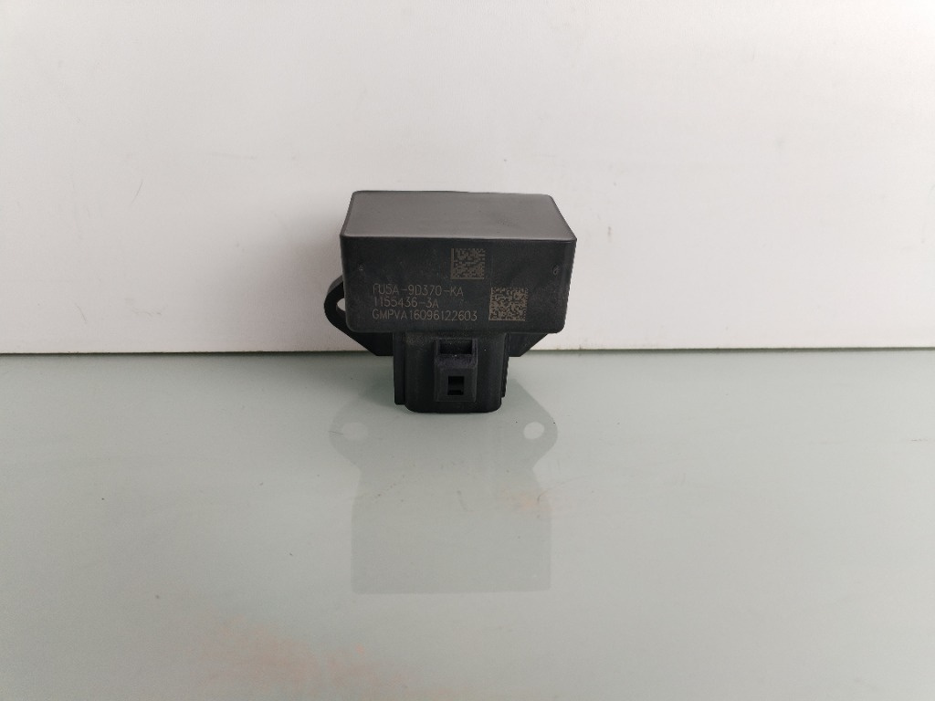 Modul pompa combustibil Ford Mondeo MK5 1.5TDCI FU5A-9D370-KA