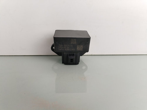 Modul pompa combustibil Ford Mondeo MK5 1.5TDCI FU5A-9D370-KA