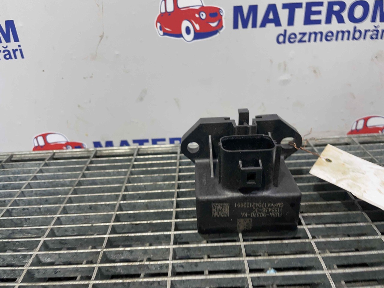 MODUL POMPA COMBUSTIBIL FORD MONDEO MONDEO 2.0 TDCI - (2014 2019)