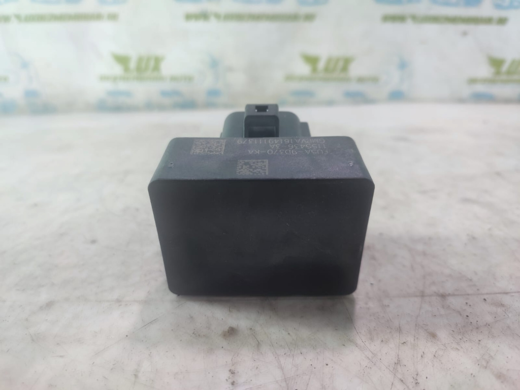 Modul pompa combustibil FU5A-9D370-KA Ford Mondeo MK5 [2014 - 2020] 2.0 tdci t8cd 4x4