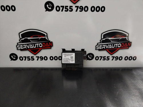 Modul pompa combustibil Mercedes-Benz Sprinter (2009->) [906] 2.2 Motorina 2015, A0009003101