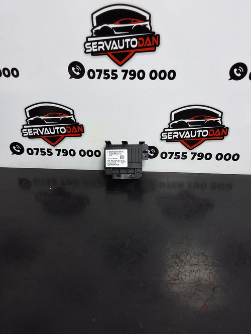 Modul pompa combustibil Mercedes-Benz Sprinter (2009->) [906] 2.2 Motorina 2015, A0009003101