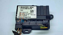 Modul pompa combustibil Mercedes Clasa C (W204) [F...