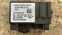 Modul pompa combustibil Mercedes E 220 CDI W212 fa...