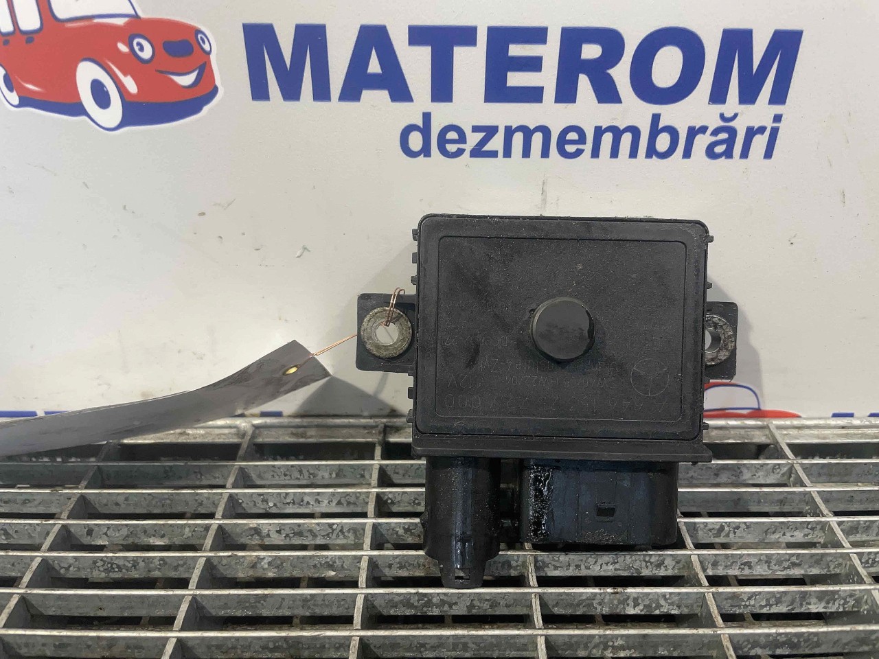 MODUL POMPA COMBUSTIBIL MERCEDES E-CLASS E-CLASS 2.2 CDI - (2005 2009)