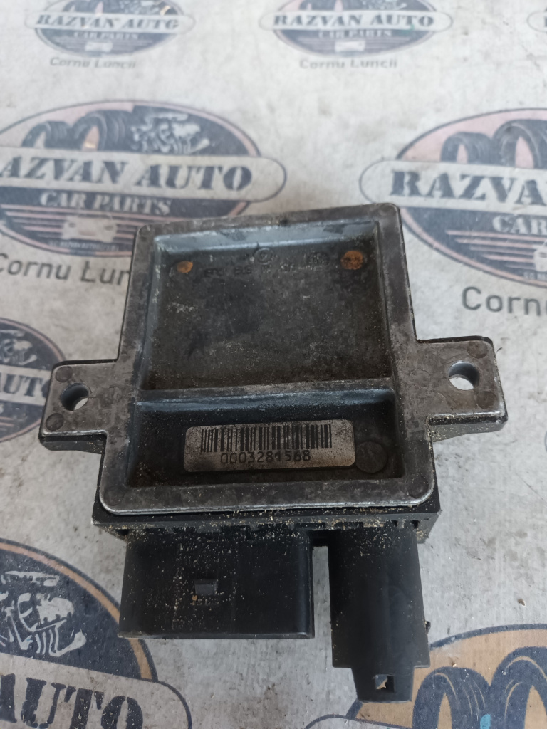 Modul pompa combustibil Mercedes E-Class W212 3.0 Motorina, 0003281568